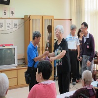 2017-10-03 中秋節活動