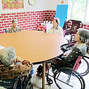 2014-08-07 懷舊團體