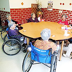 2014-03-27 懷舊團體