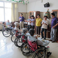 2015-09-16  嘉義教會關懷