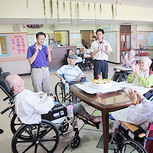 2015-09-18 第三季慶生會