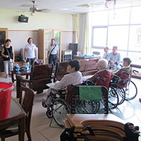 2015-09-30  嘉義教會關懷