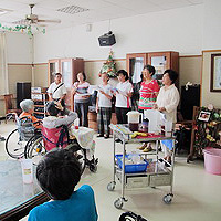 2015-08-26 嘉義教會關懷