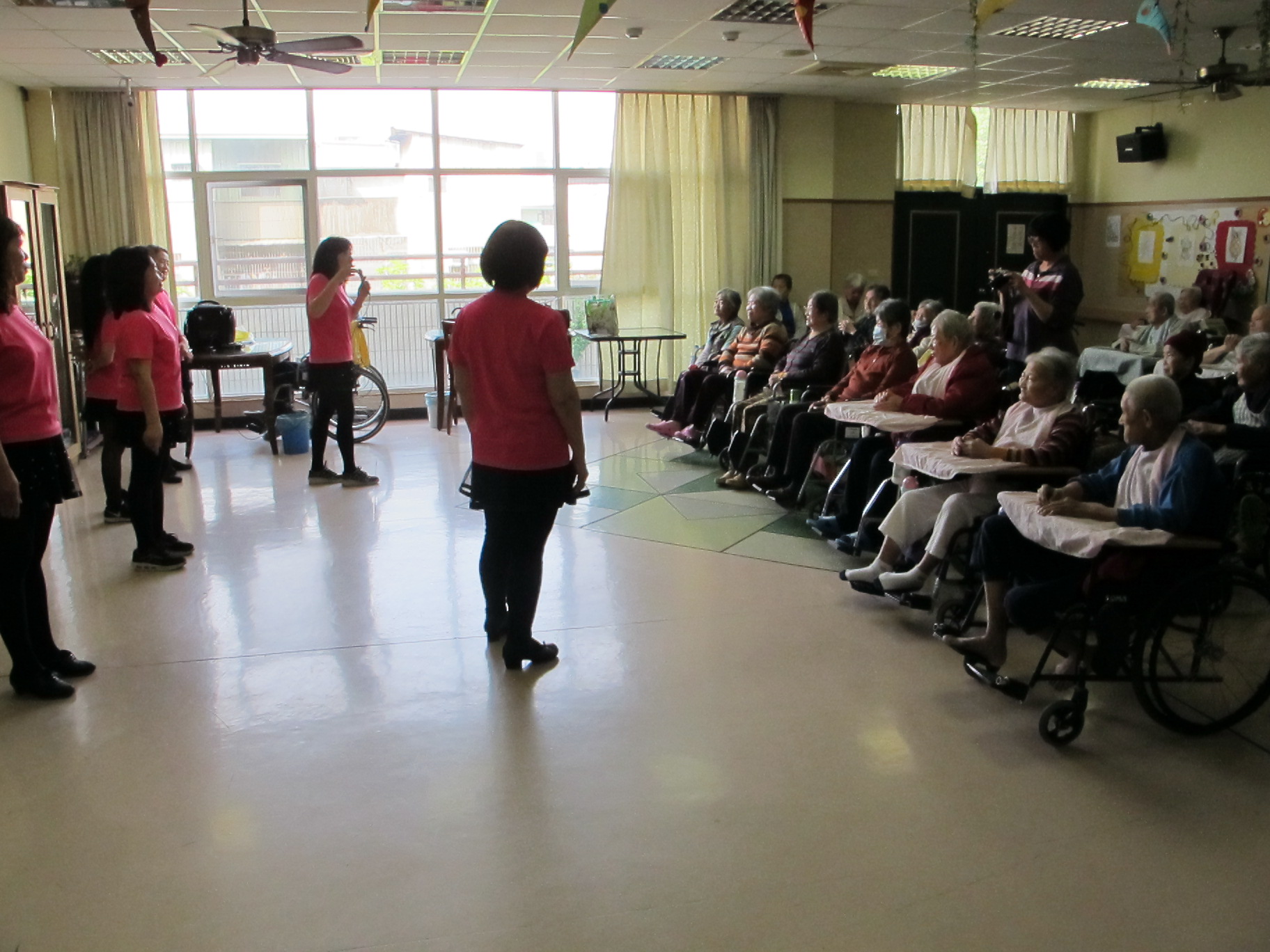 2018-03-22-青春排舞社