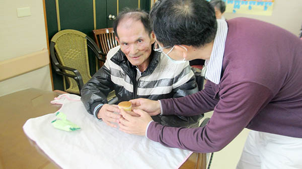 2021-12-23 110年第四季慶生會