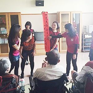 2015-12-29 東區樂齡排舞社