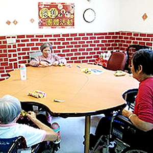 2014-10-16 園藝團體