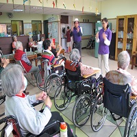 2017-10-31-信望愛活動