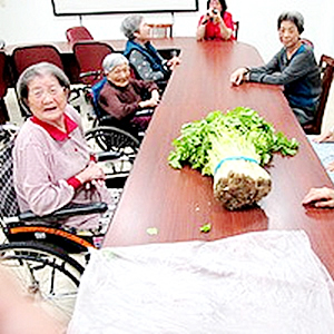 2014-11-20 園藝團體