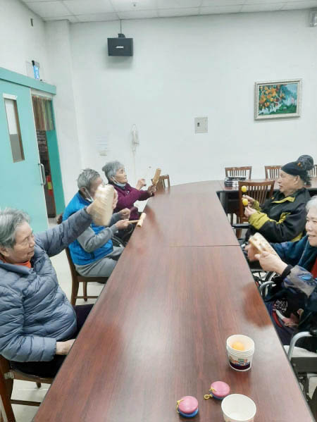 2025-02-05 PID團體活動