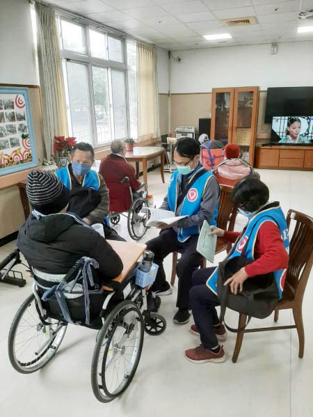 2025-02-12 嘉義教會關懷