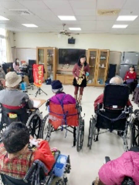 2025-02-26 藍潭之星公益團隊