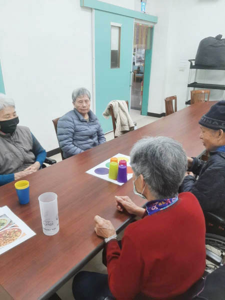 2025-03-05 杯杯對對碰及情境活動