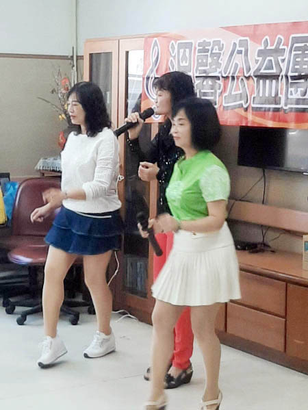 2025-03-25 溫馨公益團隊