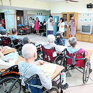 2014-08-08 父親節活動