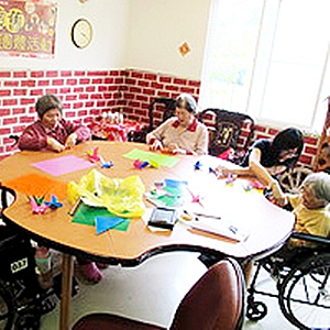 2014-04-08 藝術團體