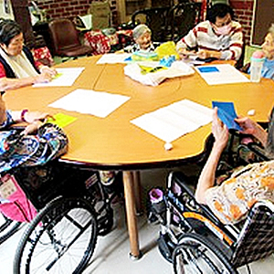 2014-10-07 藝術團體