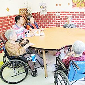 2014-07-22 藝術團體