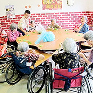 2014-06-12 園藝團體