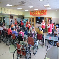 2017.11.16-嘉義市美仁歌友會