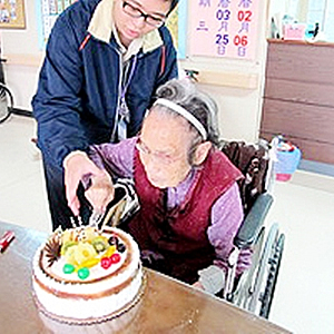 2015-03-25 第一季生日會