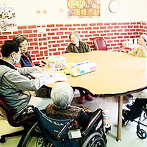 2014-12-09 藝術團體