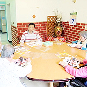 2015-04-07 藝術團體