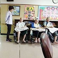 2015-07-07 信望愛關懷