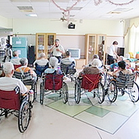 2015-07-21 信望愛關懷活動