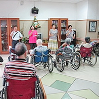 2015-07-22 嘉義教會關懷