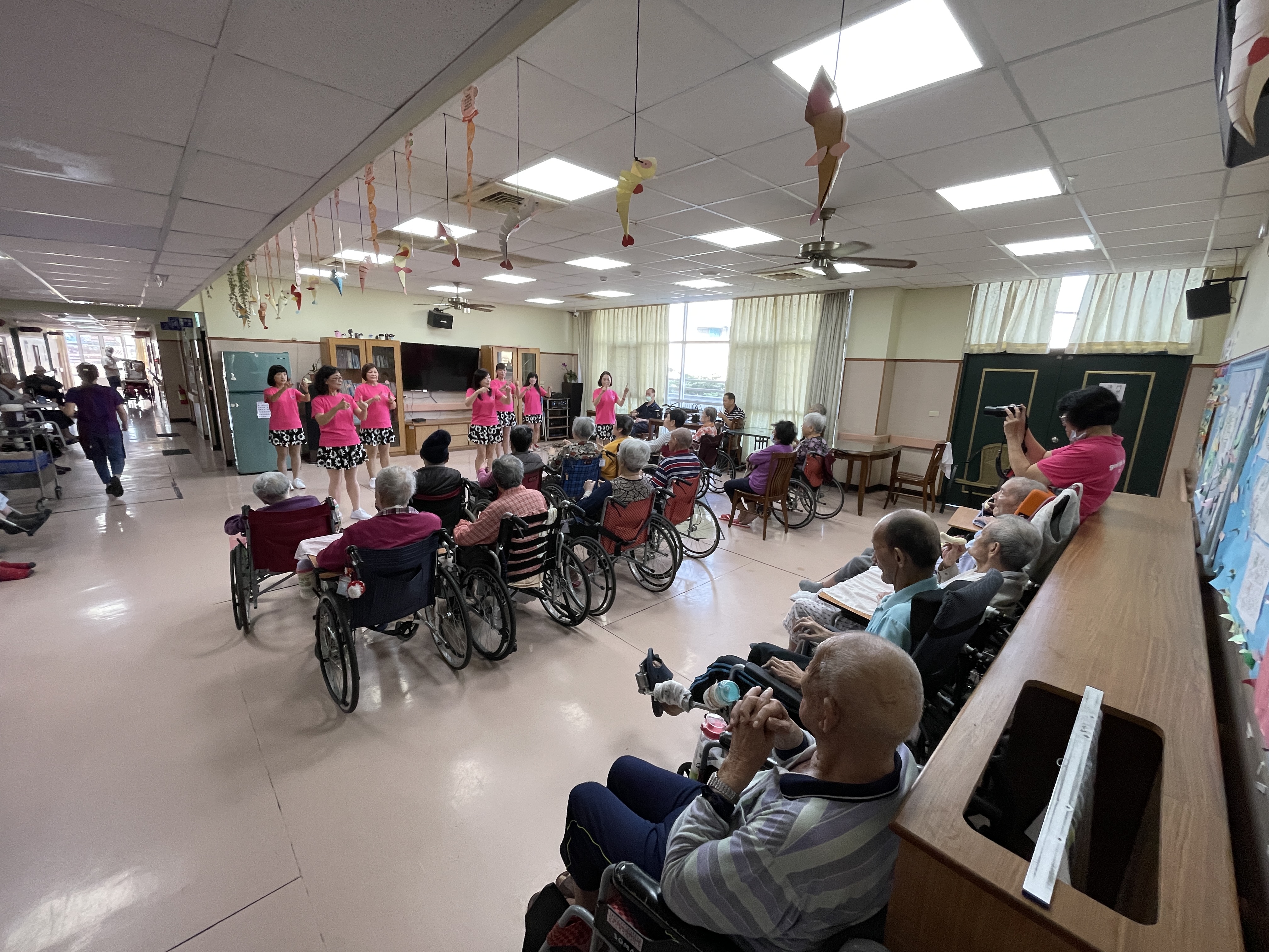 2020-11-17青春排舞社