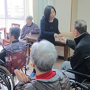 2017-03-07-信望愛活動