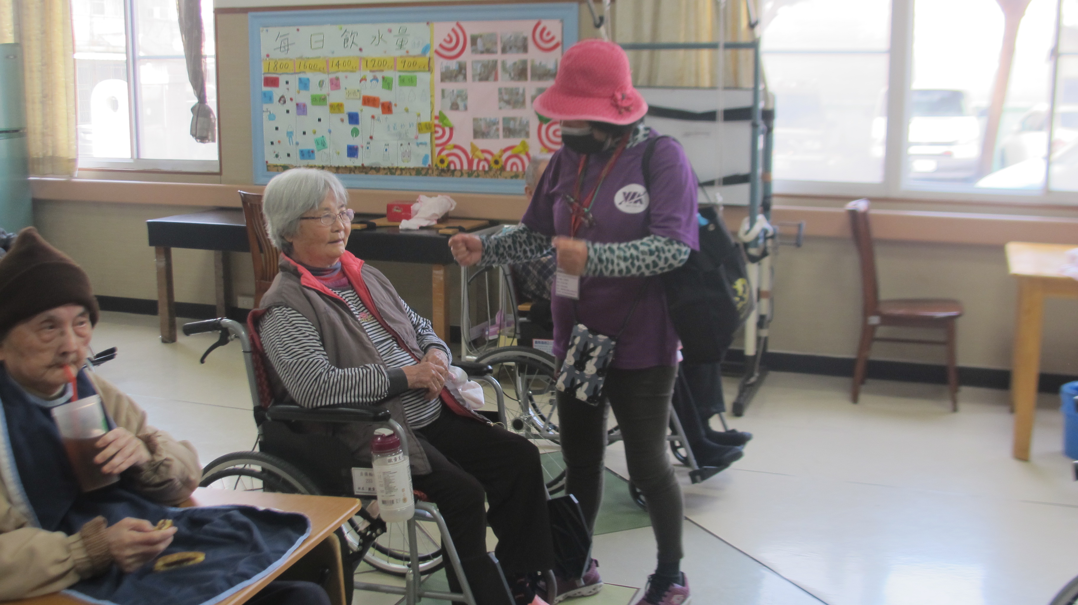 2021-01-26信望愛關懷