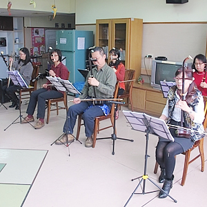 2017-03-09-幸福二胡樂團