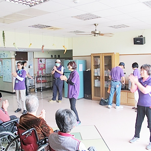 2017-04-14 復活節活動