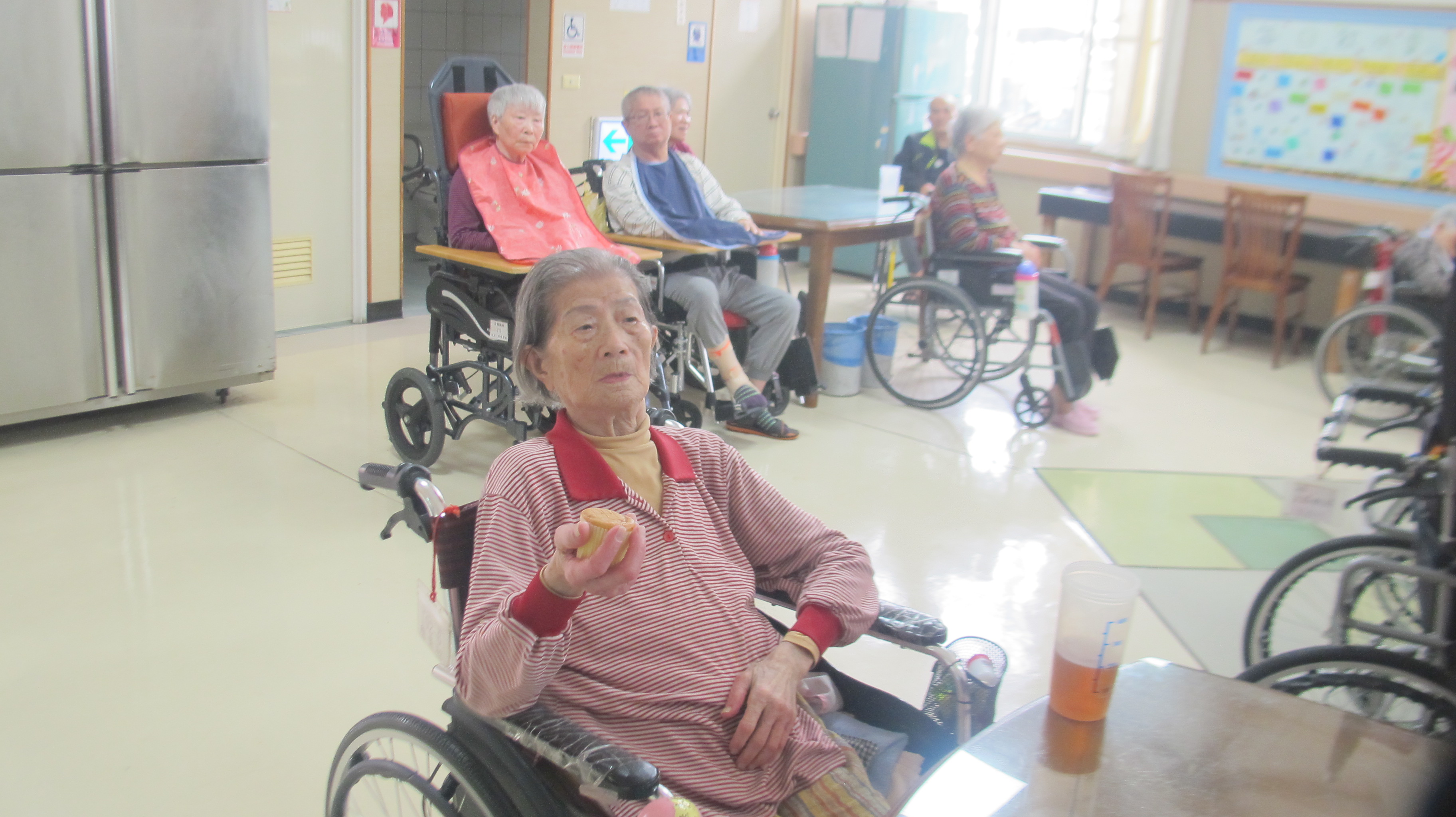 2021-03-30第一季慶生會