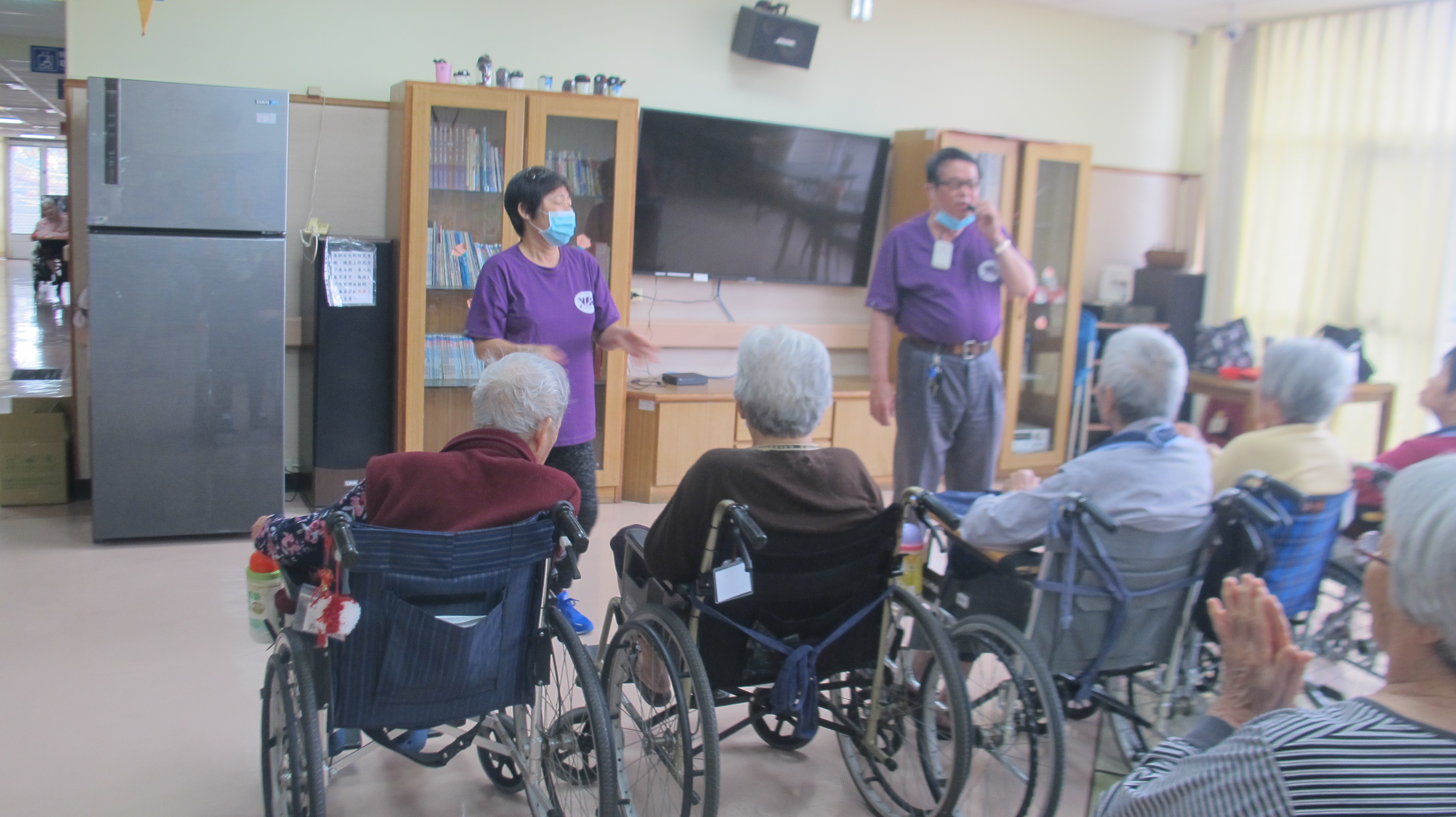 2021-04-13威盛信望愛活動