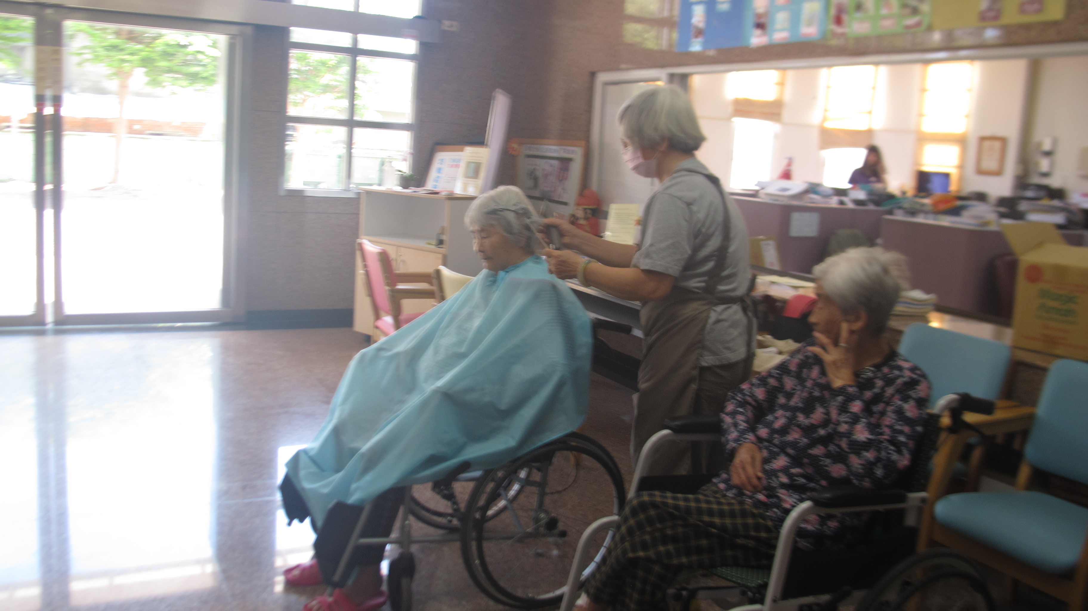 2021-05-12義剪活動