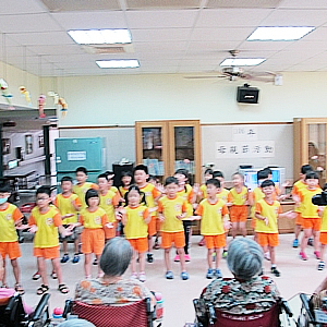 2017-05-11-母親節活動