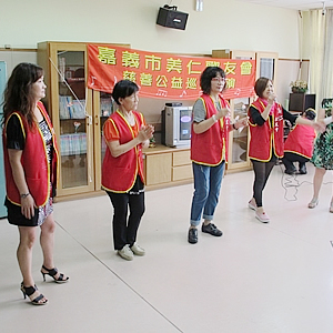 2017-05-26-嘉義市美仁歌友會