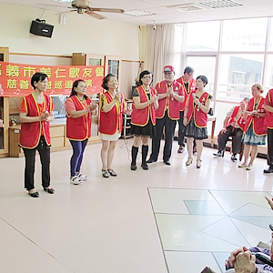 2017-06-20-嘉義市美仁歌友會