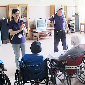 2017-08-22-信望愛活動