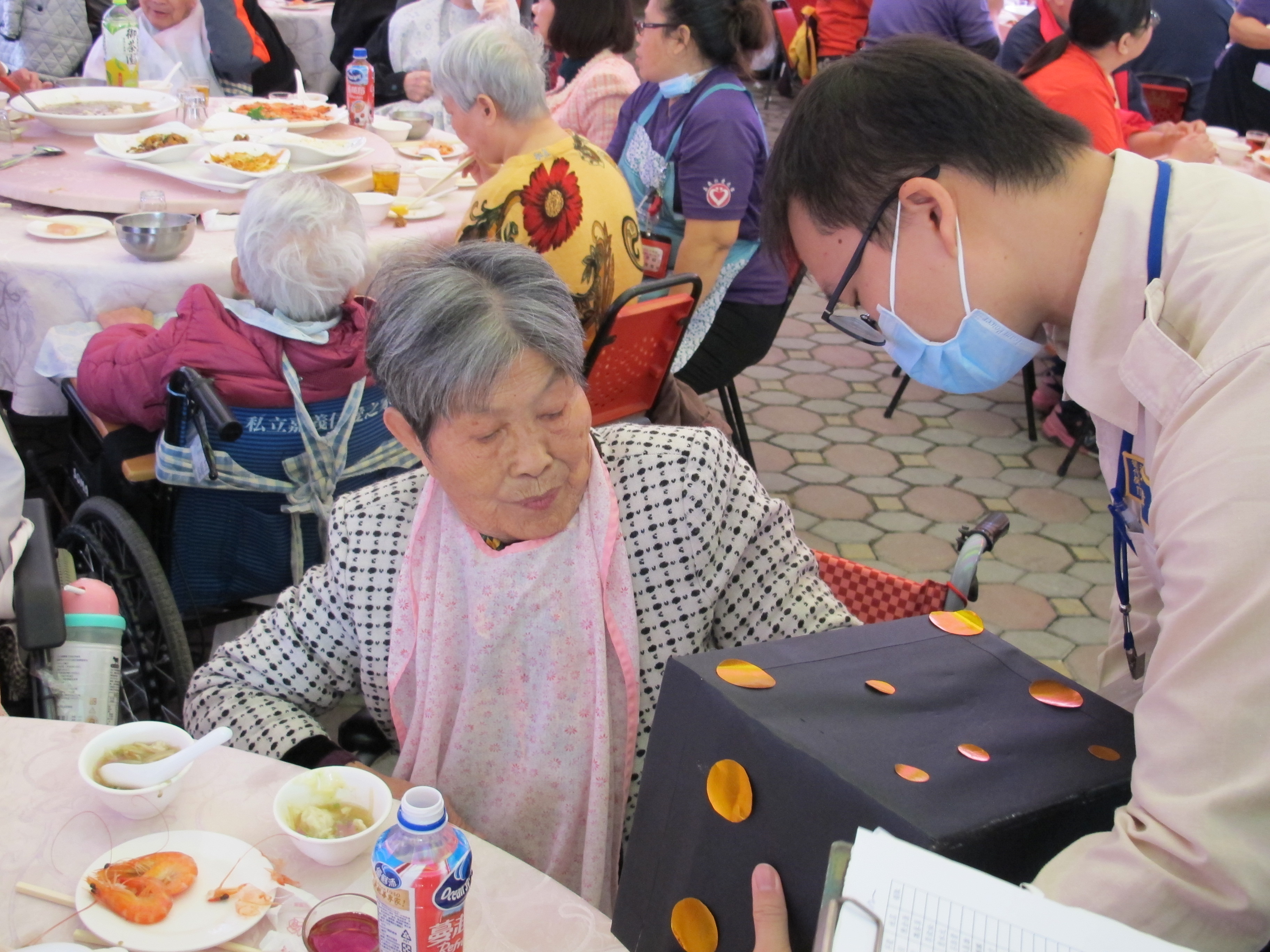 2018-01-20 新春聯歡會