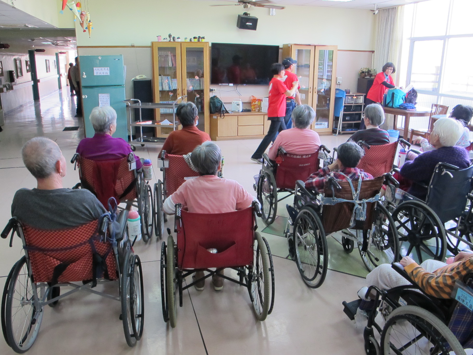 2018-03-28 復活節活動