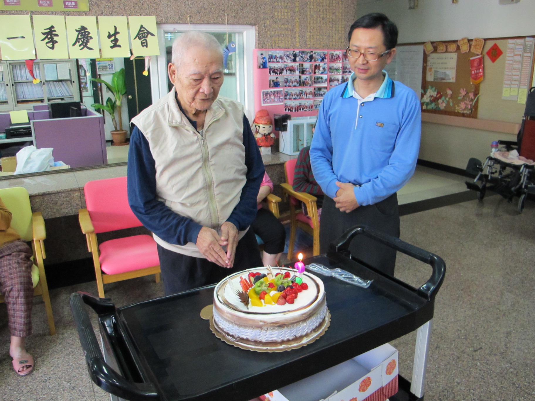 2018-03-29-第一季慶生會