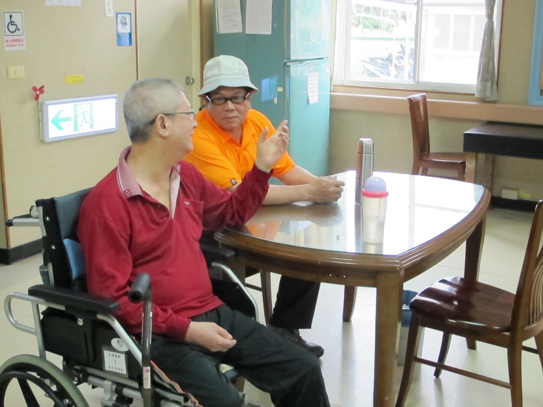 2018-04-24-信望愛關懷