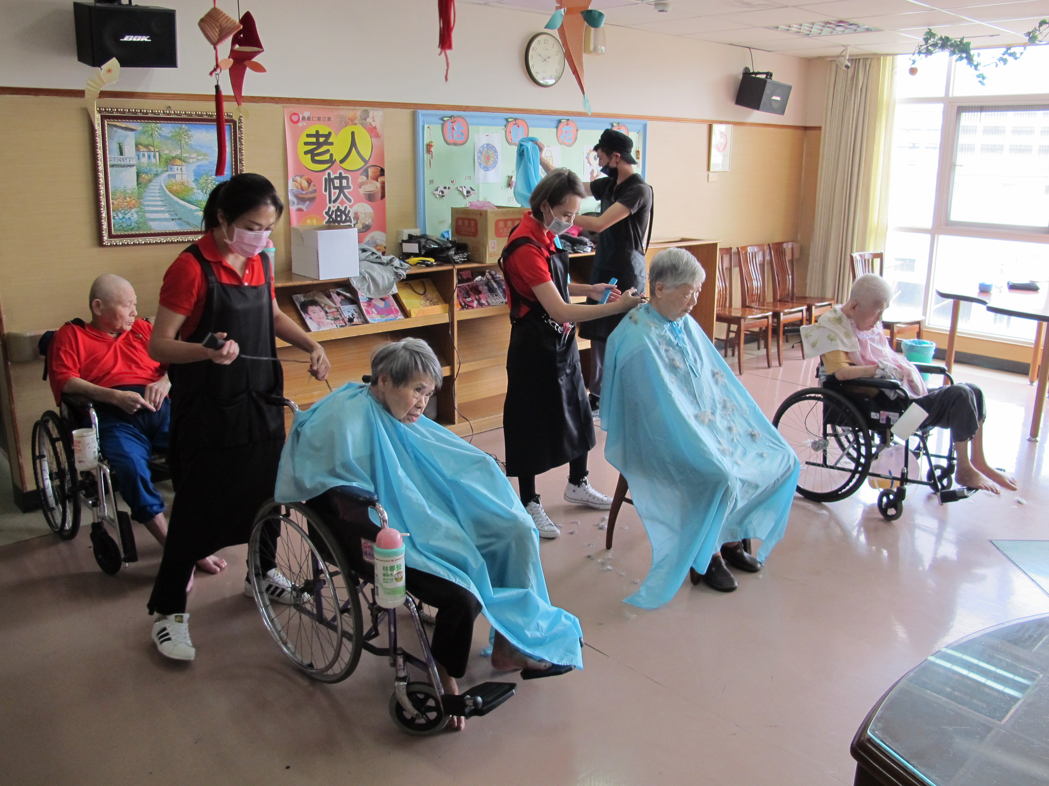 2018-05-07 也巽義剪