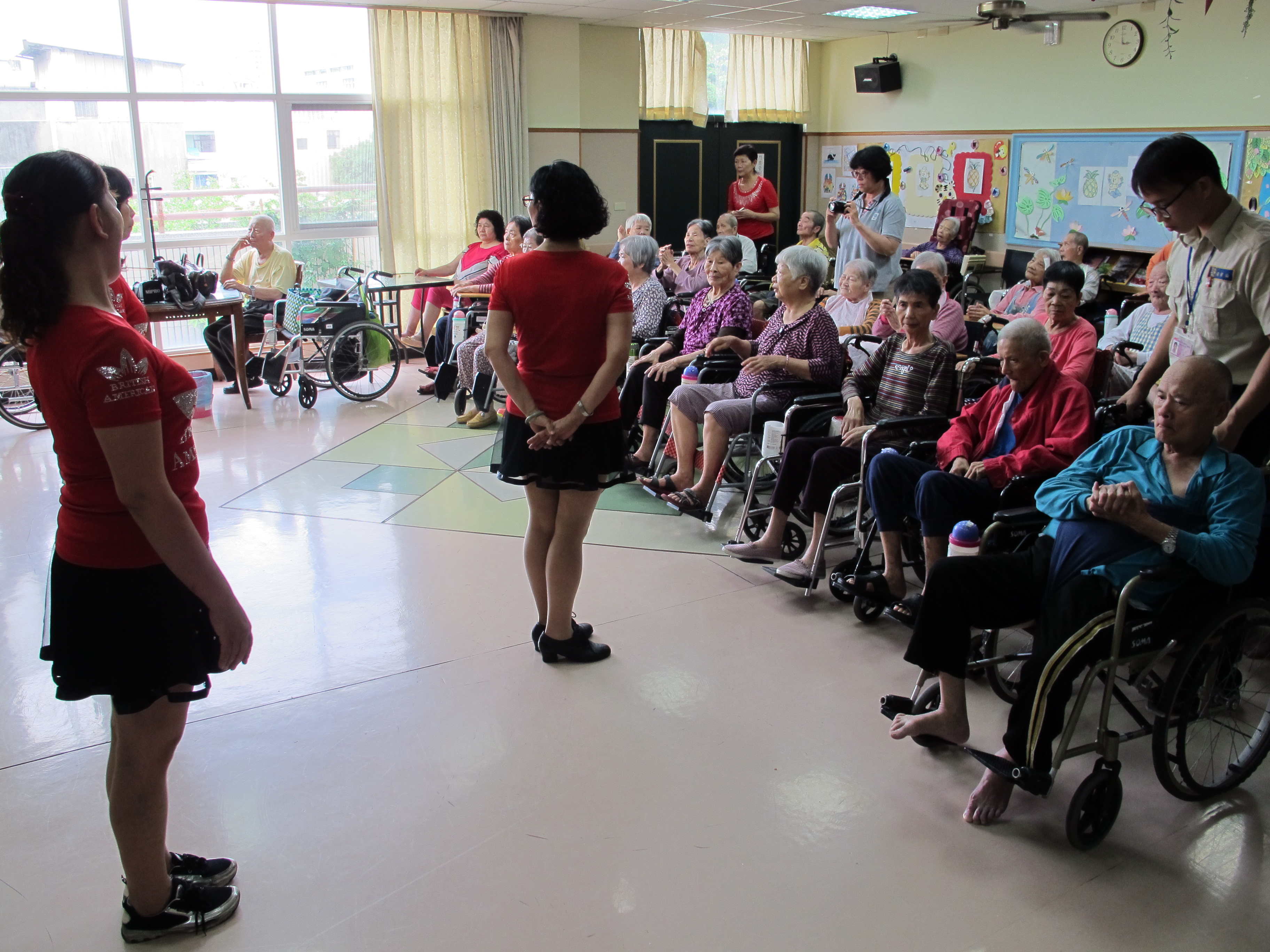 2018-05.08-母親節活動