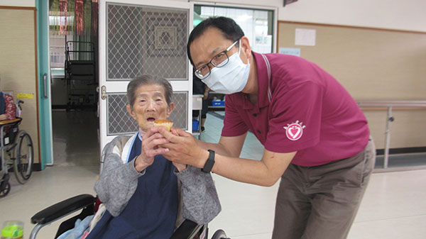 2023-03-27 112年第一季慶生會