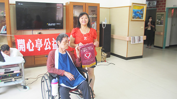 2023-04-27 開心亭關懷活動